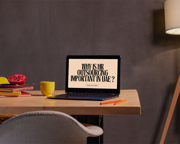 Outsourcing